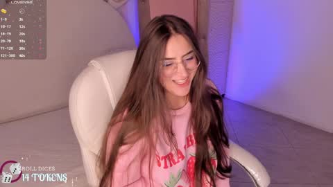 Cherry online show from 01.28.25