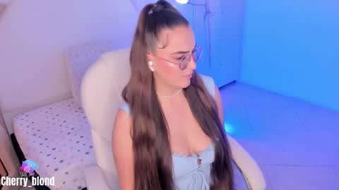 Cherry online show from 10.03.25