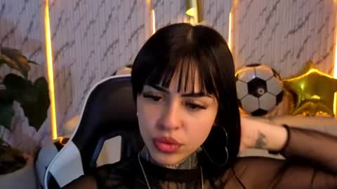 Snapshot of cherry_bloom_tx chatting on 07.13.26 Follow me.. Live 730 to 1400 online show from 07.13.26