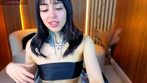 Snapshot of cherry_bloom_tx chatting on 07.27.26 Follow me.. Live 730 to 1400 online show from 07.27.26