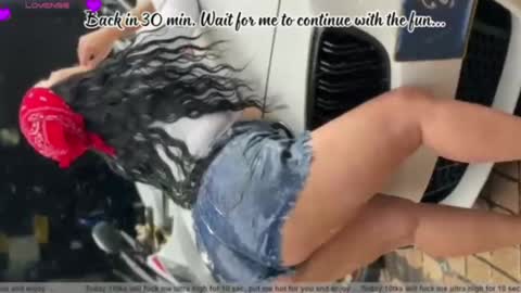 Snapshot of cherry_blossom18_ chatting on 10.17.25 C H E R R Y online show from 10.17.25