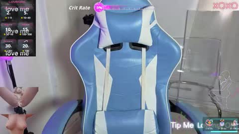 cherry_blossom_miss online show from 12.03.25