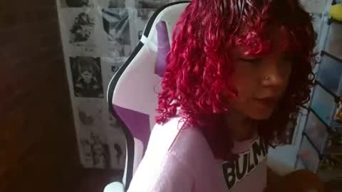 Snapshot of cherry_blummy chatting on 05.24.26 cherry online show from 05.24.26