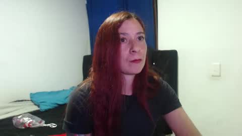 cherry  aleja online show from 12.20.24