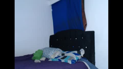 cherry  aleja online show from 10.09.25