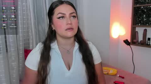 cherryl online show from 02.20.25