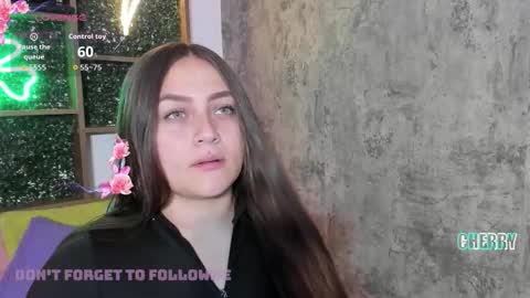 cherryl online show from 10.08.25