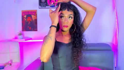 cherry_gate online show from 09.12.25