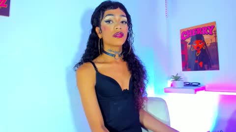 cherry_gate online show from 10.24.25