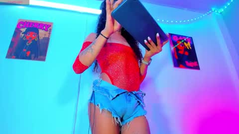 cherry_gate online show from 02.13.26