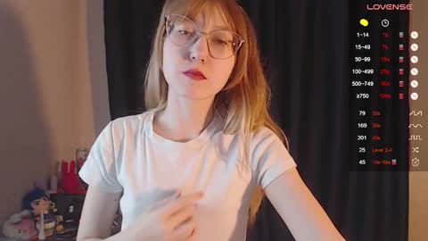 Cheryl online show from 01.11.26