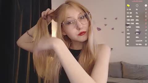 Cheryl online show from 02.12.26