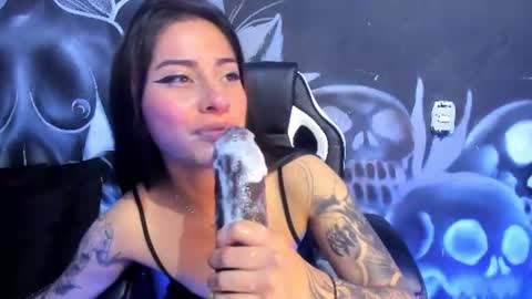 cherry jenklins87 online show from 07.20.26