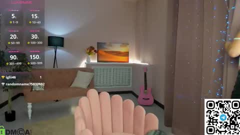 Lexi online show from 09.11.25