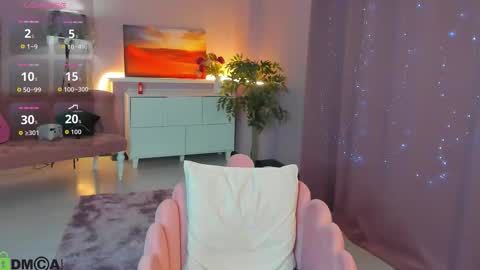 Lexi online show from 12.02.25