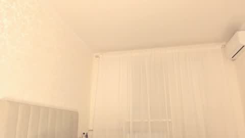 misaki  online show from 03.03.25