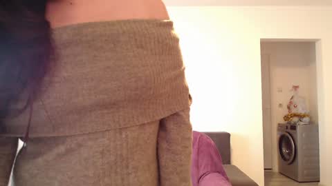 Sherry online show from 01.04.25