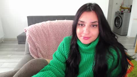 Sherry online show from 02.05.25