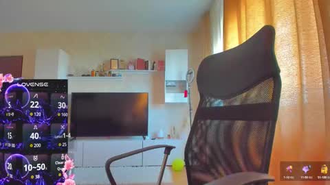 mayra online show from 09.21.25