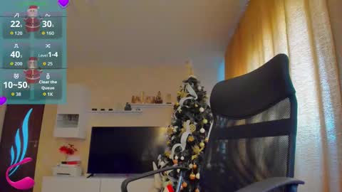 mayra online show from 12.18.25