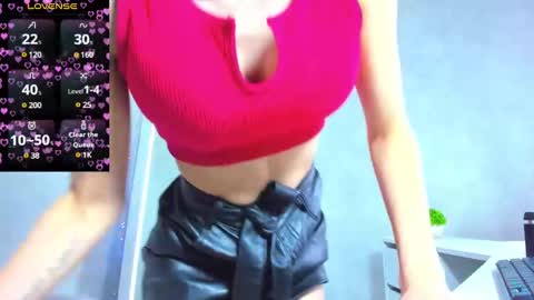 cherry_pr1ce online show from 03.05.25