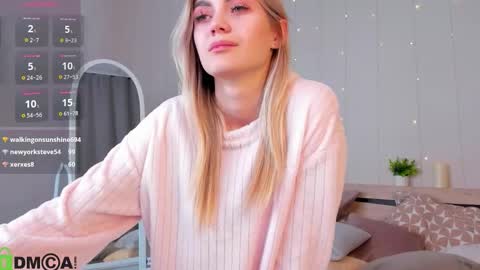 cherry_pr1ce online show from 11.06.25