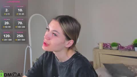 cherry_pr1ce online show from 03.03.26