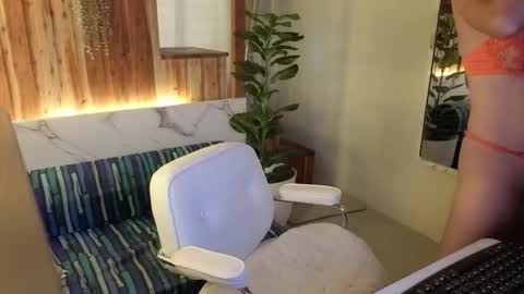 CHERRY Please dont forget to follow and give me thumbs up. online show from 03.12.26