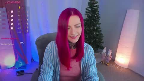 Roxy online show from 01.02.25