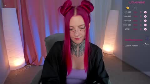 Roxy online show from 01.24.25