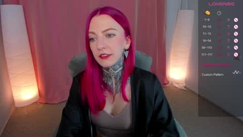 Roxy online show from 02.08.25