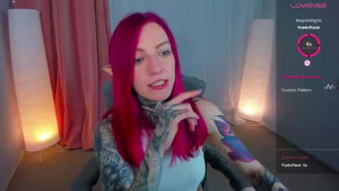 Roxy online show from 02.22.25