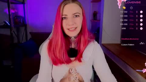 Roxy online show from 02.05.26