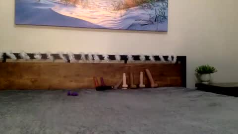 cherry sin online show from 12.14.25