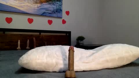 cherry sin online show from 02.13.26