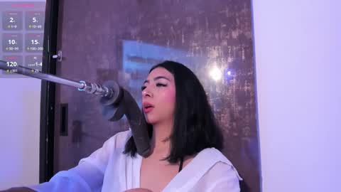 Snapshot of cherry_skinny_ chatting on 02.28.26 ANNY online show from 02.28.26