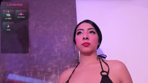 Snapshot of cherry_skinny_ chatting on 03.01.26 ANNY online show from 03.01.26