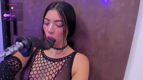 Snapshot of cherry_skinny_ chatting on 03.29.26 ANNY online show from 03.29.26