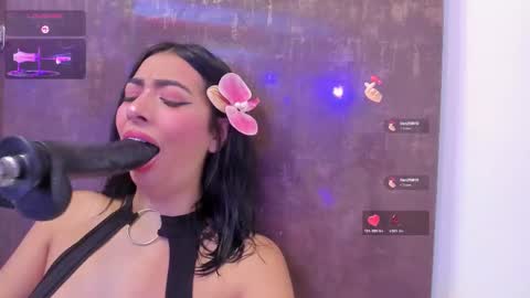 Snapshot of cherry_skinny_ chatting on 03.30.26 ANNY online show from 03.30.26