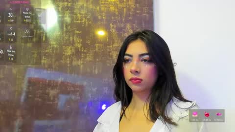 Snapshot of cherry_skinny_ chatting on 05.25.26 ANNY online show from 05.25.26