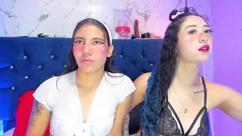 Catalina online show from 03.12.26