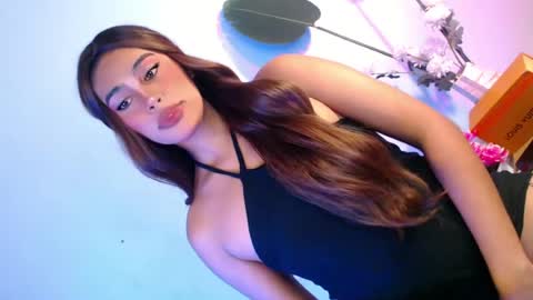 marshmallow online show from 07.24.26