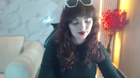 Cherry online show from 05.03.26