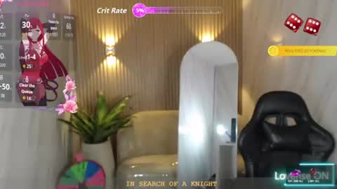 Cherry online show from 07.22.26
