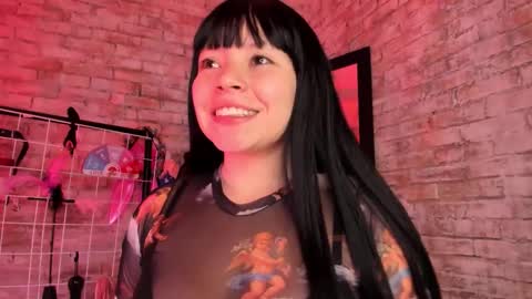     online show from 10.27.25