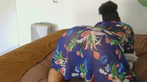 Cherrybabe online show from 12.13.24