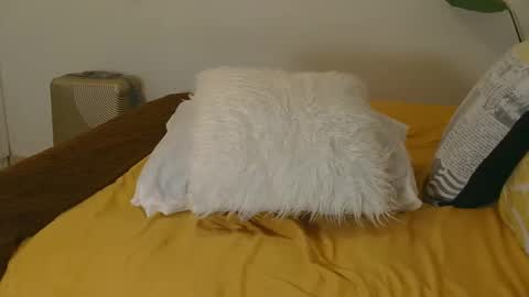 Cherrybabe online show from 12.24.24