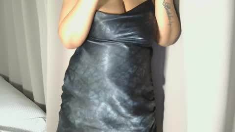 Cherrybabe online show from 02.10.25