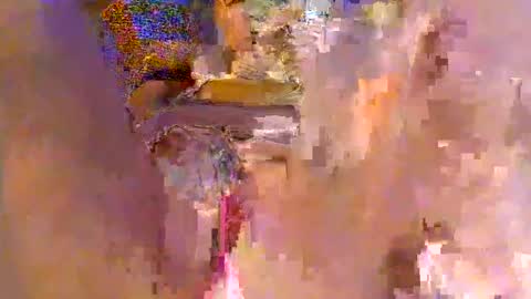 Cherrybabe online show from 03.09.25