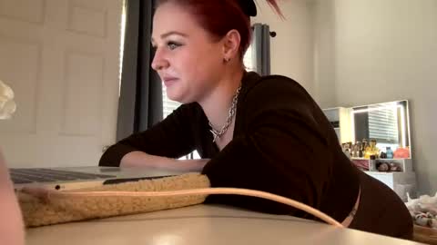 cherrybaby690 online show from 02.19.25